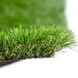 thumbnail of Kunstrasen Windsor - Rasenteppich für Balkon, Terrasse & Garten - Höhe 25 mm, Gewicht 1700 g/m² / 200 x 150 cm