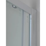 thumbnail of Box Doccia ECO 6mm Porte Scorrevoli H190 - 80x120