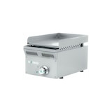 thumbnail of Plancha acero rectificado eléctrica