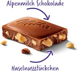 thumbnail of Milka Die Kleine Tafel Haselnuss 19 x 45 g (0,855 kg)