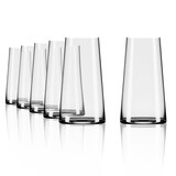 thumbnail of 60x Stölzle Lausitz Power Longdrinkbecher 458 ml Logdrinkgläser