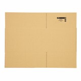 thumbnail of 300 Faltkartons 300 x 215 x 180 mm Kartons 30 x 21,5 x 18 cm Versandkartons Wellpappe