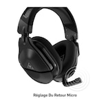 thumbnail of Casque Gaming Turtle Beach Stealth 600p Gen2 Max - Noir