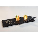 thumbnail of APS Naturschieferplatte 30 x 12 cm