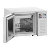 thumbnail of Royal Catering Snelvriezer - 29.5 L - Royal Catering  - Vriescapaciteit: 7 kg / 86 min (van +90 ℃ tot +3 ℃)