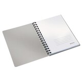 thumbnail of Collegeblock Executive PP A5 liniert, mehrfarbig