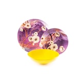 thumbnail of Excelsa servizio piatti 18 pezzi Fuji porcellana e stoneware multicolore