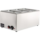 thumbnail of Elektrische bain-marie