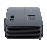 thumbnail of Optoma W400LVe Beamer mit satten Farben, 4000 Lumen und wartungsarmen Funktionen für professionelle Präsentationen