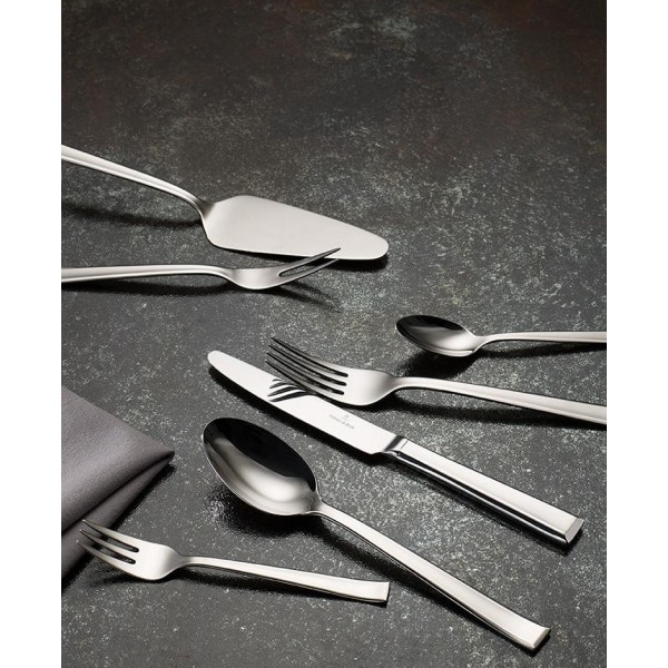 Villeroy & Boch Victor Tafelbesteck 68tlg.