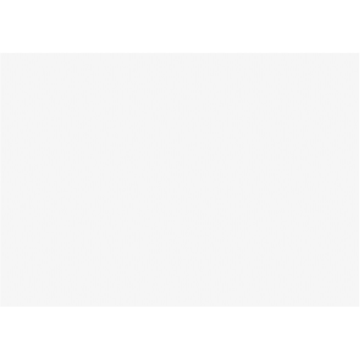 BRUNNEN Karteikarte 102240000 DIN A4 blanko ws 100 St./Pack.