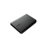 thumbnail of Disque Dur Externe - Toshiba - Canvio Basics - 4 To - Noir
