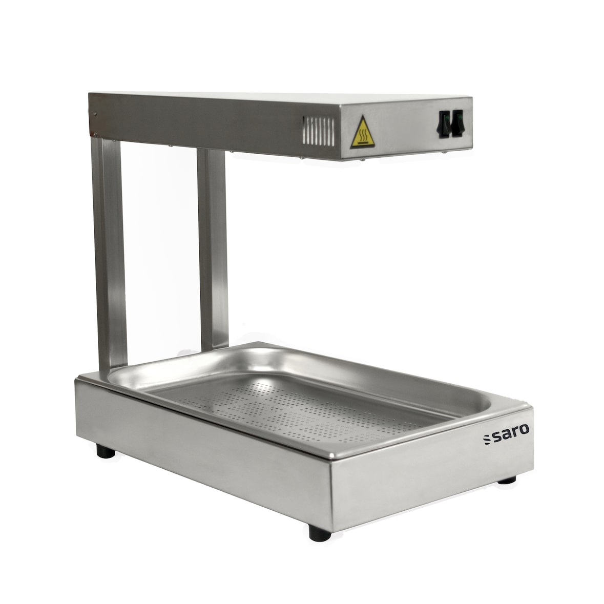SARO Warmtebrug model BRUCE