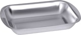 thumbnail of Contacto Schale, rechteckig 34 cm