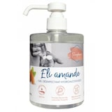 thumbnail of Gel hydroalcoolique amande en 500ml