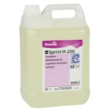 thumbnail of TASKI | Sprint H-200 - Limpiador desinfectante para uso en ámbito sanitario - 5 L