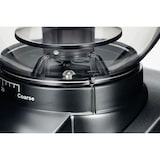 thumbnail of Solis Kaffeemahlwerk, Kegelmahlwerk 300g Kapazität 24 Mahlgrade, Timer, Garben