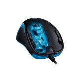 thumbnail of Logitech G300S Kabelgebundene  Maus Anthrazit