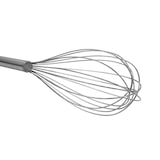 thumbnail of METRO PROFESSIONAL Frusta, acciaio inox 18/8, 48 cm, 8 fili, manico in acciaio inox