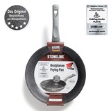 thumbnail of STONELINE® Gourmundo Bratpfanne 28 cm, Made in Germany, antihaftbeschichtete Pfanne, Induktion