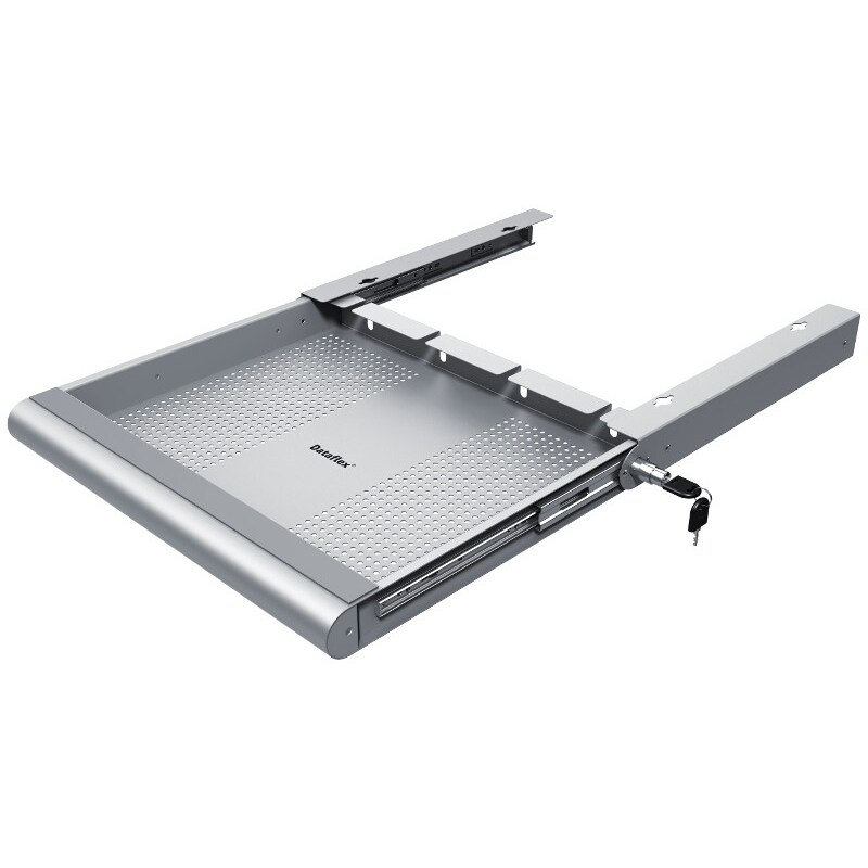 Dataflex Notebook Schublade abschließbar (20.622)