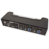 thumbnail of ATEN CS1953 3-Port USB-C DisplayPort Hybrid KVM