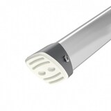thumbnail of Hailo MK80 Trittleiter 4310-100 ComfortLine 2stufig Aluminium