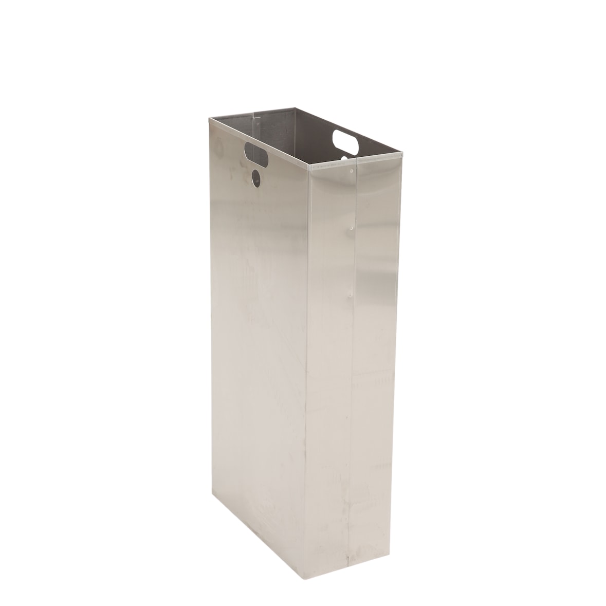DutchDesign Binnenbak, 25 ltr - aluminium