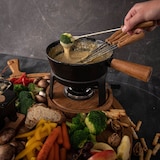 thumbnail of Boska - Fondueset Pro L