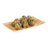 thumbnail of Dienblad -BAMBOO- 24,5 x 15,5 cm, H: 3 cm