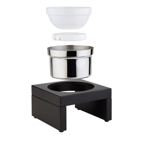 APS Kühlschale -TOP FRESH- Ø 14cm, H:10cm