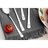 thumbnail of Leonardo BAMBINI Kinderbesteckset 4-teilig Krokodil, Elefant, Löwe