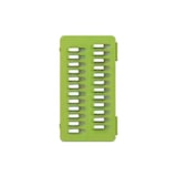 thumbnail of Mandoline Multifonction 22 Pièces – K_slice_y Kitchencook