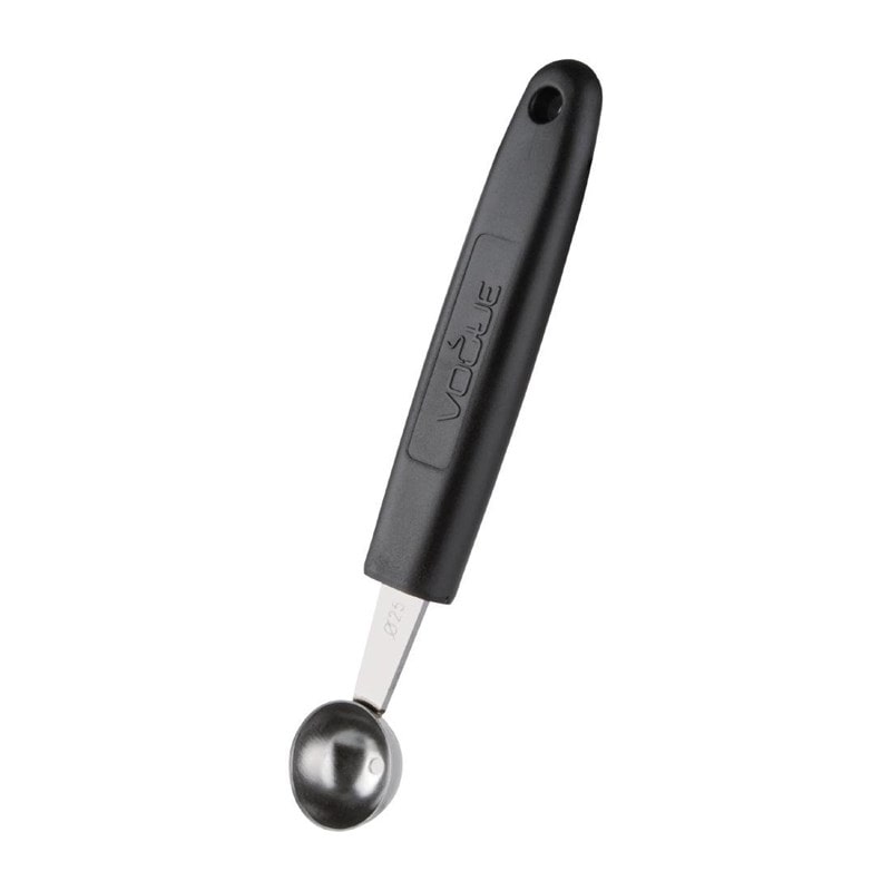 Cuillère parisienne Vogue 12mm