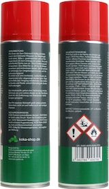 thumbnail of 2x Ölfleck Entferner Spray je 550ml