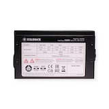 thumbnail of Alimentatore per PC Xilence XP500R6, 500W di potenza di picco, ATX