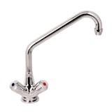 thumbnail of Gastro M Professionele Monoblock Mengkraan met Draaiknop 25cm