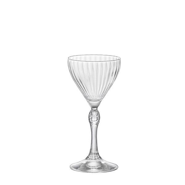 Rocco Bormioli Likörgläser America '20s Nick & Nora 14 cl 6er-Set
