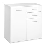 thumbnail of Armario Gabinete Consola Aparador Buffet Mueble Organizador 2 Puertas 2 Cajones
