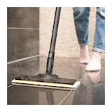 thumbnail of New Karcher Sc 2 Easy Fix - Nettoyeur Vapeur - Pression Vapeur 3,2 Bar - Puissance 1500 W - Set De Nettoyage De Sol Easyfix & Bu