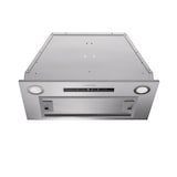 thumbnail of Paolo 52 Dunstabzugshaube Einbau 52 cm 439 m³/h LED Touch A++ Edelstahl