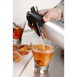 thumbnail of iSi Soda Siphon SLL 1,0 l  Edelstahl