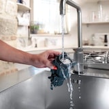 thumbnail of De'Longhi ECAM46.860.B Cafetera Cafetera de filtro totalmente automática 2 l