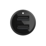 thumbnail of Belkin BOOST↑CHARGE Negro Coche