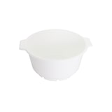 thumbnail of Schneider - Seiher, PP, natur, 2 Muschelgriffe, Ø 360 mm