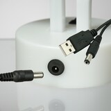 thumbnail of LED Neonlicht ANANAS Neonschild Neon Leuchtfigur USB Batterie 33cm