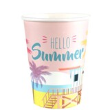 thumbnail of Hello Summer 10 Becher
