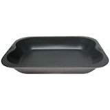 thumbnail of Zenker Special Cooking kleine rechthoekige ovenschaal 28 x 23 cm