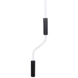 thumbnail of Klem zonnescherm Westerly 250x120 cm/antraciet