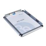 thumbnail of Rocada Quadro de encaixe em alumínio com cantos redondos Clip A1